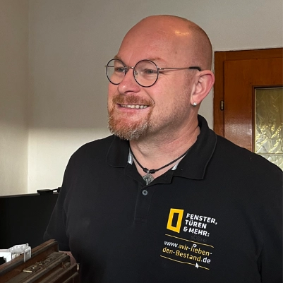 Jochen Gietzelt – Fenster, Türen & mehr: